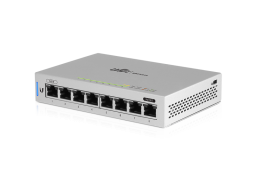 Ubiquiti Switch 8 (Gen1)