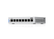 Коммутатор UniFi Switch 8 [US-8]