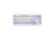 Клавиатура VGN V98Pro V2 31208 Sea Salt