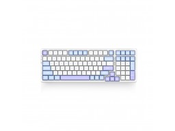 Клавиатура VGN V98Pro V2 31208 Sea Salt