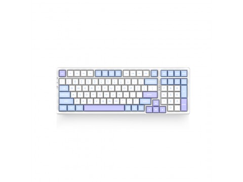 Клавиатура VGN V98Pro V2 31208 Sea Salt