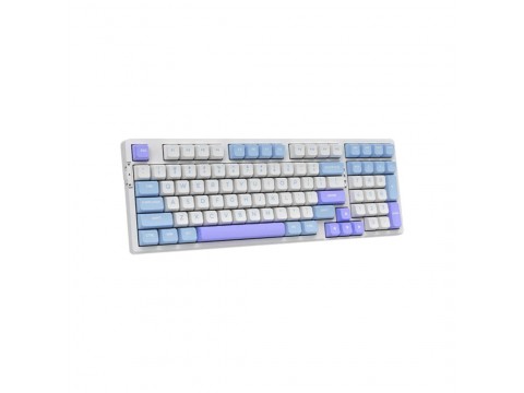 Клавиатура VGN V98Pro V2 31208 Sea Salt