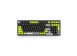 Клавиатура VGN V98Pro V2 31239 Numbani Genji