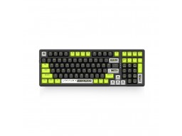 Клавиатура VGN V98Pro V2 31239 Numbani Genji