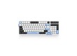 Клавиатура VGN V98Pro V2 31246 Arctic Fox