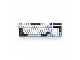 Клавиатура VGN V98Pro V2 31246 Arctic Fox