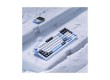 Клавиатура VGN V98Pro V2 31246 Arctic Fox