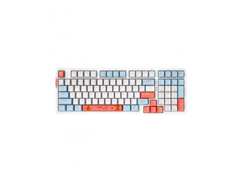 Клавиатура VGN V98Pro V2 31901 Maple Sugar