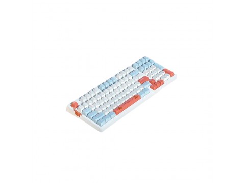 Клавиатура VGN V98Pro V2 31901 Maple Sugar