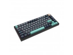 Клавиатура VGN N75RGB 30256 Caribbean Blue Linear