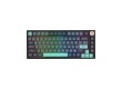 Клавиатура VGN N75RGB 30256 Caribbean Blue Linear