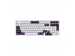 Клавиатура VGN V98Pro V2 31338 Black Currant Crystal Wine