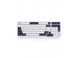 Клавиатура VGN V98Pro V2 31192 Black Currant Steam Wave Pro