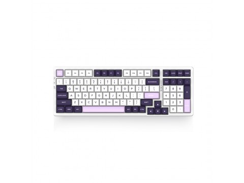 Клавиатура VGN V98Pro V2 31192 Black Currant Steam Wave Pro