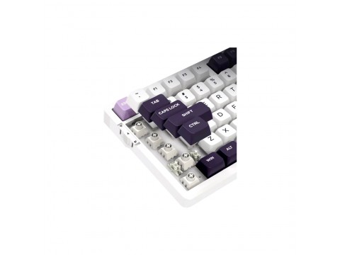 Клавиатура VGN V98Pro V2 31192 Black Currant Steam Wave Pro