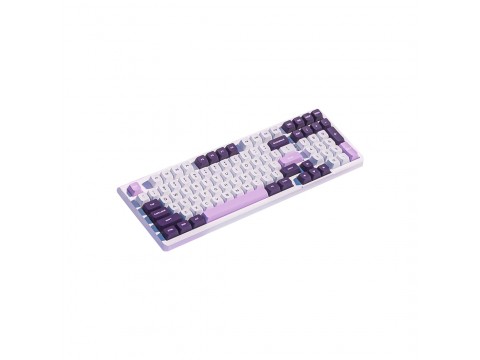 Клавиатура VGN V98Pro V2 31192 Black Currant Steam Wave Pro