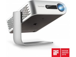 Проектор портативный ViewSonic M1