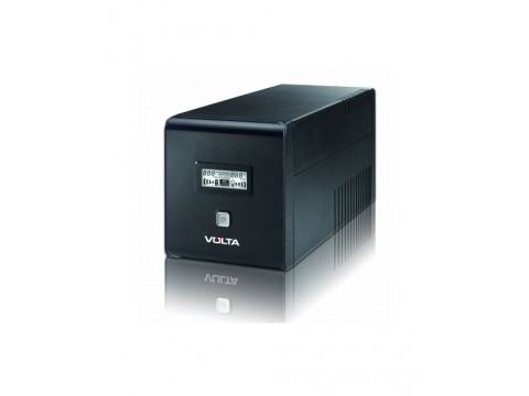 VOLTA Active 1200 LCD