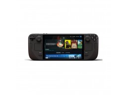 Игровая приставка Valve Steam Deck OLED 1TB