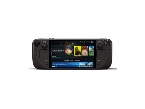 Игровая приставка Valve Steam Deck OLED 1TB