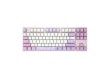 Клавиатура Varmilo Dreams on Board VEM87 EC Sakura V2 Switch