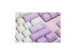 Клавиатура Varmilo Dreams on Board VEM87 EC Sakura V2 Switch