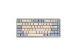 Клавиатура Varmilo Eucalyptus VXH81 Cherry Mx Brown