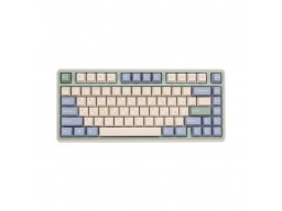 Клавиатура Varmilo Eucalyptus VXH81 Cherry Mx Brown
