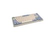 Клавиатура Varmilo Eucalyptus VXH81 Cherry Mx Brown