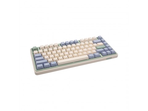 Клавиатура Varmilo Eucalyptus VXH81 Cherry Mx Brown
