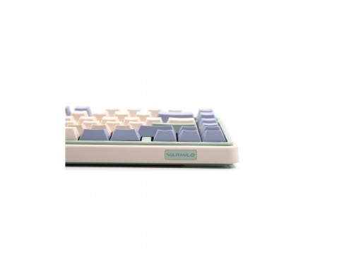 Клавиатура Varmilo Eucalyptus VXH81 Cherry Mx Brown