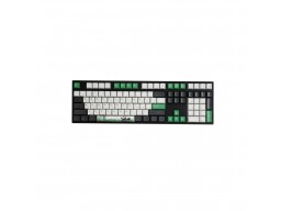 Клавиатура Varmilo Panda R2 VPG108 Cherry MX Red