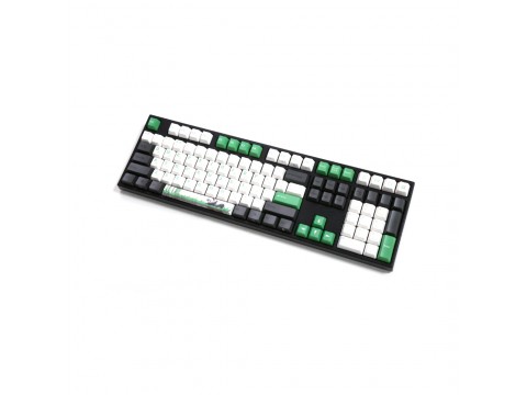 Клавиатура Varmilo Panda R2 VPG108 Cherry MX Red