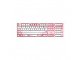 Клавиатура Varmilo Sakura R2 VPG108 Varmilo Mx Daisy-L