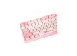 Клавиатура Varmilo Sakura R2 VPG108 Varmilo Mx Daisy-L