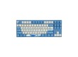 Клавиатура Varmilo Sea Melody VEM87 EC Sakura V2 Switch