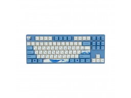 Клавиатура Varmilo Sea Melody VEM87 EC Sakura V2 Switch