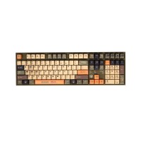 Клавиатура Varmilo Warrior-Soar VEM108 EC V2 Sakura Switch
