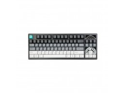 Клавиатура Varmilo Yakumo VA80 Kailh Prestige Silent