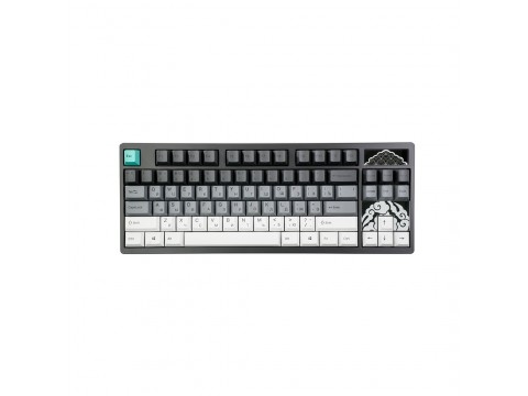 Клавиатура Varmilo Yakumo VA80 Kailh Prestige Silent