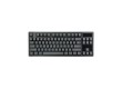 Клавиатура Varmilo Charcoal VA80 Kailh Prestige Silent