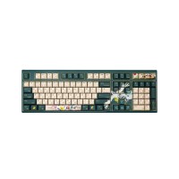 Клавиатура Varmilo CraneTriple Mode Lure VBS108