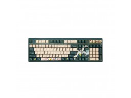 Клавиатура Varmilo CraneTriple Mode Lure VBS108
