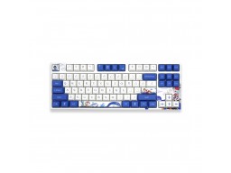 Клавиатура Varmilo Lovebirds-I VEM87 EC Daisy V2 Switch