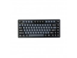 Клавиатура Varmilo Minilo Classic Black 75 HE Huano Mag Marble