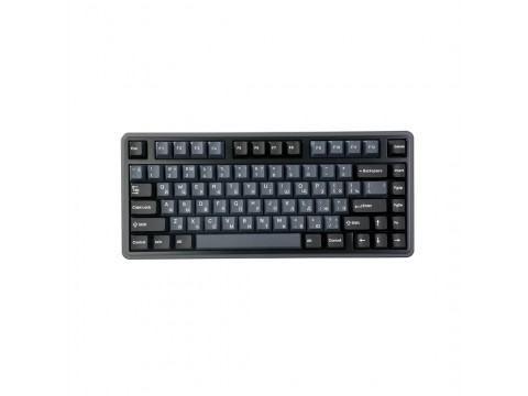 Клавиатура Varmilo Minilo Classic Black 75 HE Huano Mag Marble