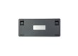 Клавиатура Varmilo Minilo Classic Black 75 HE Huano Mag Marble