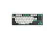 Клавиатура Varmilo Panda R2 VPM87 Varmilo EC V2 Daisy