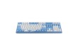 Клавиатура Varmilo Sea Melody V2 VEA108 Cherry MX Red
