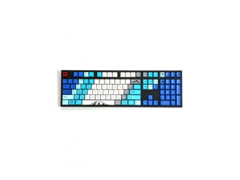 Клавиатура Varmilo Summit R1 VPT108 Cherry Mx Brown
